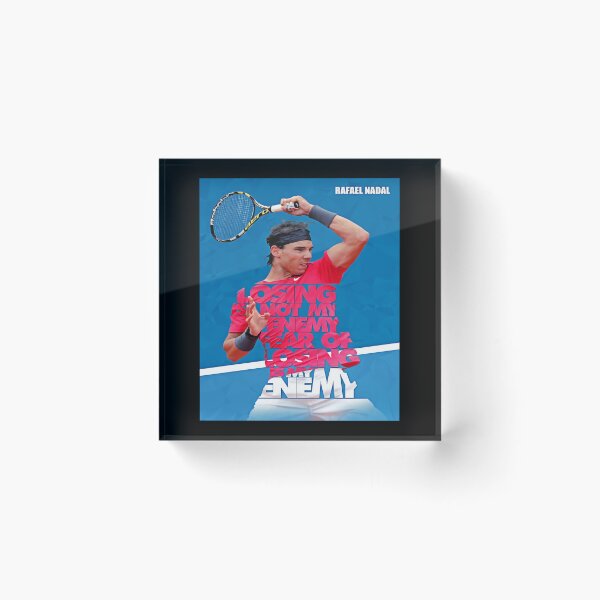 Item preview, Tenis Rafael nadal designed and sold by KatieTyler.