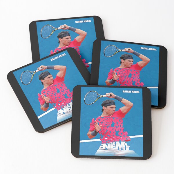 Item preview, Tenis Rafael nadal designed and sold by KatieTyler.