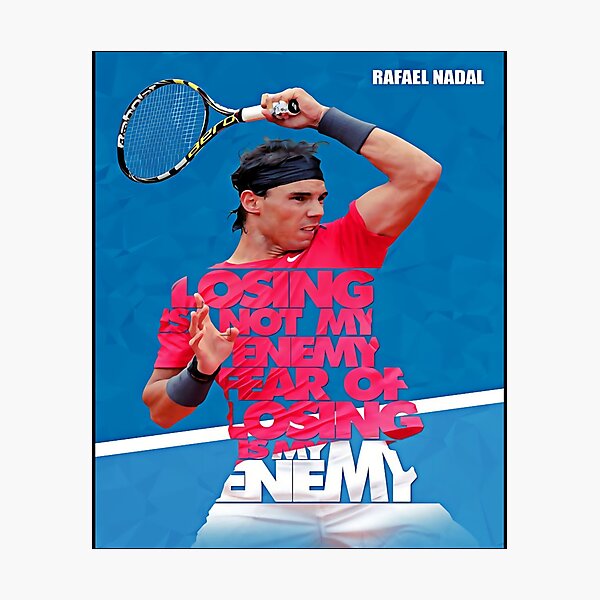 Item preview, Tenis Rafael nadal designed and sold by KatieTyler.