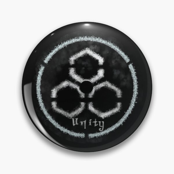 Item preview, Unity designed and sold by Themys24.