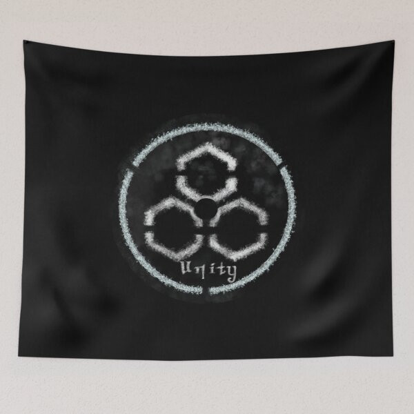 Item preview, Unity designed and sold by Themys24.