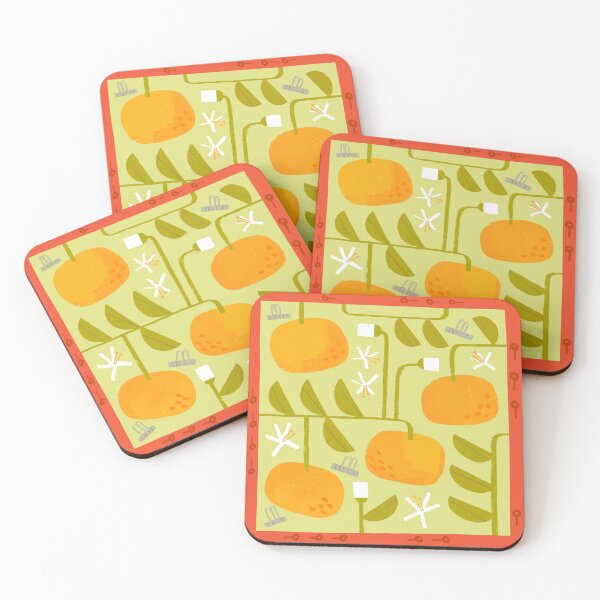 Item preview, Yuzu Tree designed and sold by cristamay.