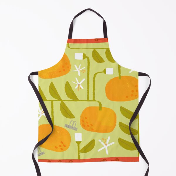 Item preview, Yuzu Tree designed and sold by cristamay.