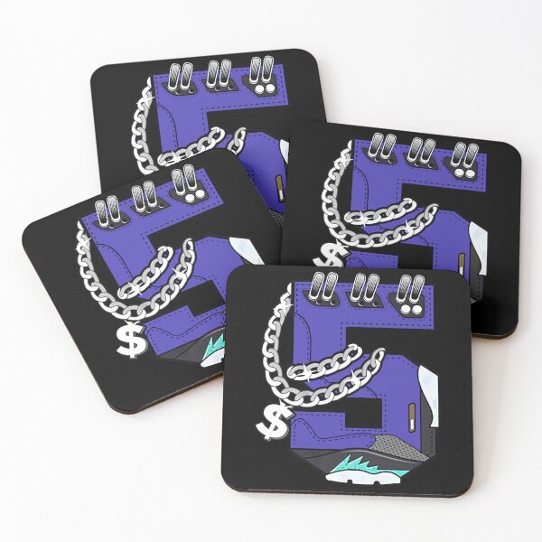 Item preview, Alternate Grape Cheap designed and sold by RachelGriffit.