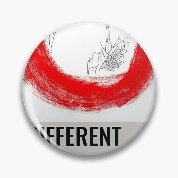 Item preview, A Different Age (2018) designed and sold by celoneyboureen.