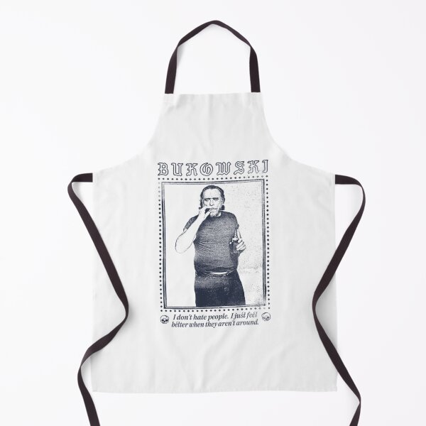 Artikelvorschau, Charles Bukowski Original Faded Punk entworfen und verkauft von pcyfptma69.