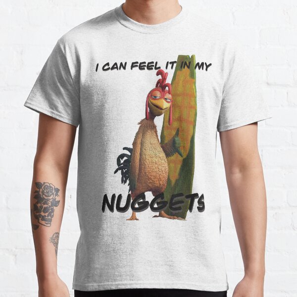 Chicken Joe Classic T-Shirt