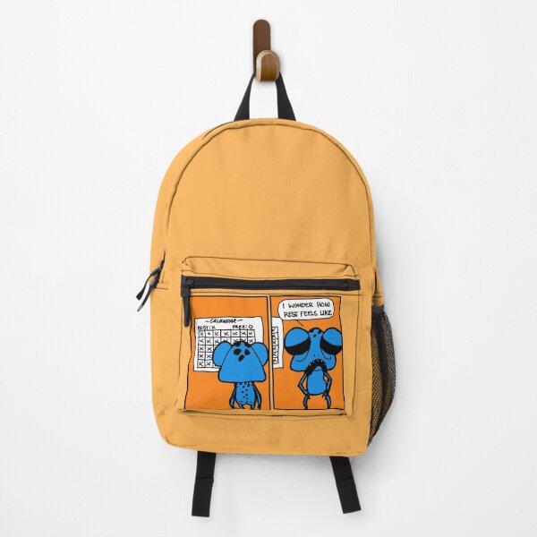 Item preview, I wonder how rest feels like designed and sold by Tschusschfrosch.