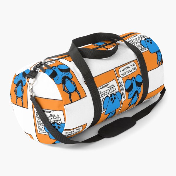 Item preview, I wonder how rest feels like designed and sold by Tschusschfrosch.