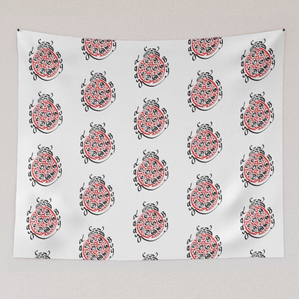 Item preview, Ladybug designed and sold by Karotene.
