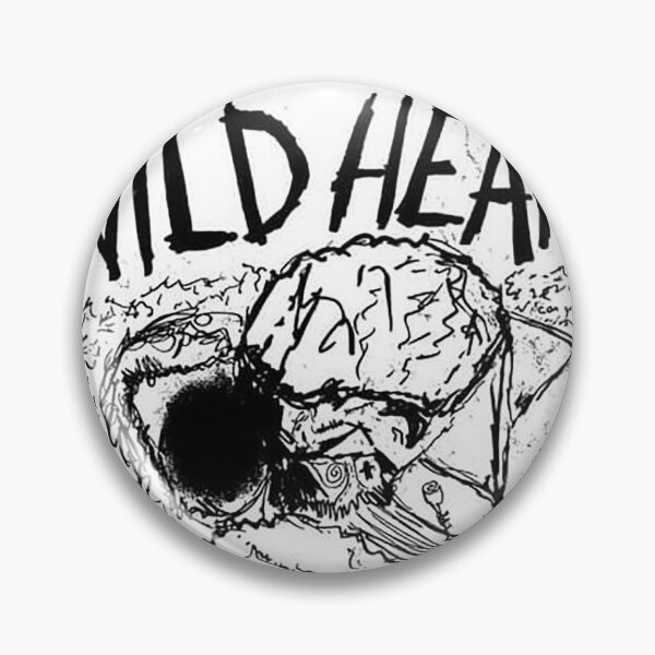 Item preview, Wild Heart designed and sold by celoneyboureen.