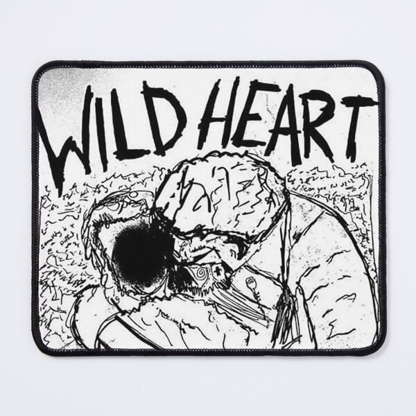 Item preview, Wild Heart designed and sold by celoneyboureen.