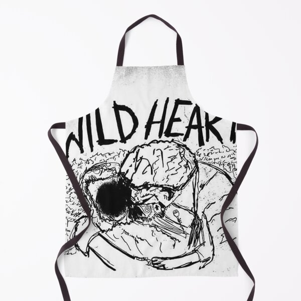 Item preview, Wild Heart designed and sold by celoneyboureen.