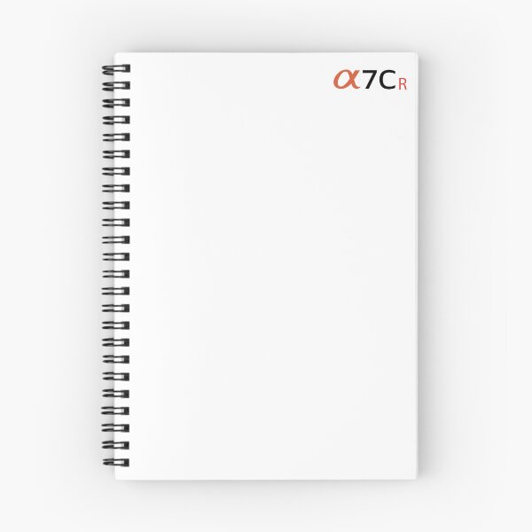 Item preview, Sony A7C R new Sony camera logo design. designed and sold by athurbubble.
