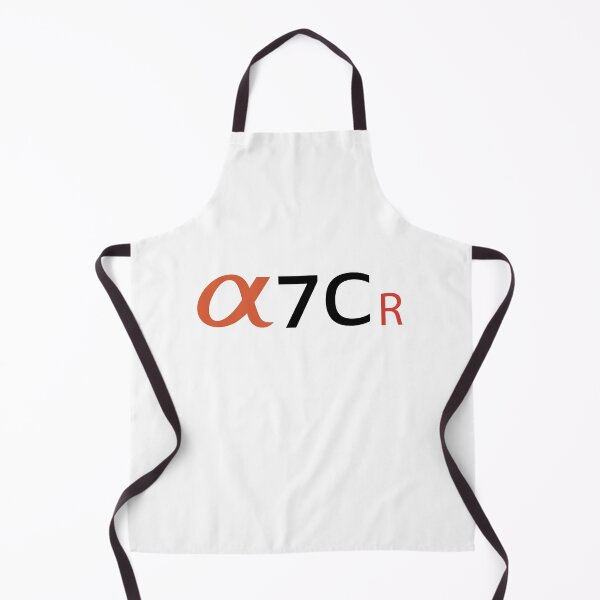 Item preview, Sony A7C R new Sony camera logo design. designed and sold by athurbubble.