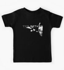 The Return Kids Tee