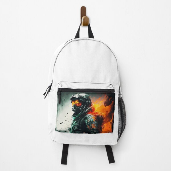 Item preview, The Bomb designed and sold by 8wolff.