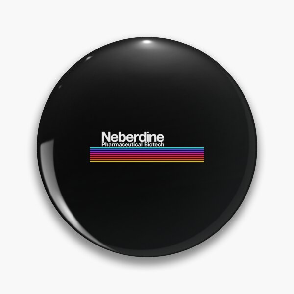 Item preview, Neberdine Pharmaceutical Biotech 	 designed and sold by unylnjmclvh86.