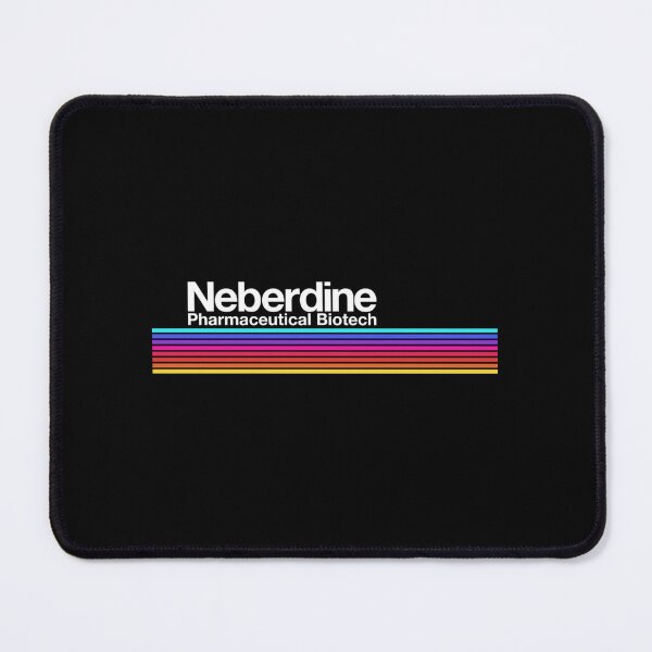 Item preview, Neberdine Pharmaceutical Biotech 	 designed and sold by unylnjmclvh86.