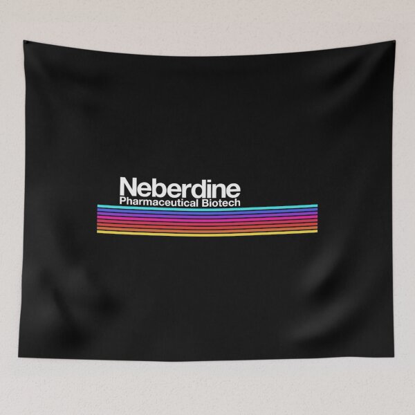 Item preview, Neberdine Pharmaceutical Biotech 	 designed and sold by unylnjmclvh86.