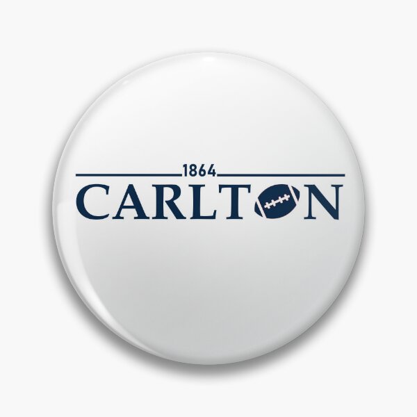 Item preview, CARLTON FOOTBALL CLUP designed and sold by Lemarij.