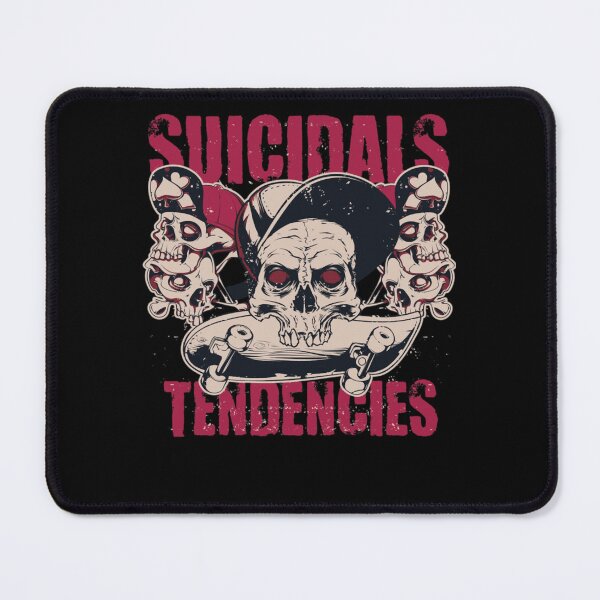 Item preview, Suicidals Funny Tendencies For Men And Women designed and sold by ArtStoreGarr.