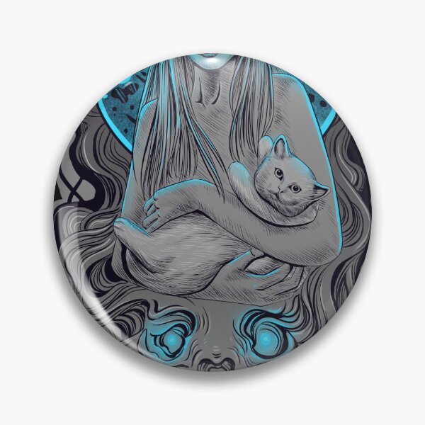 Item preview, CAT LADY designed and sold by mhr24.