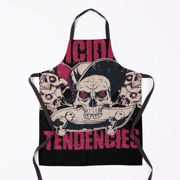 Item preview, Suicidals Funny Tendencies For Men And Women designed and sold by ArtStoreGarr.