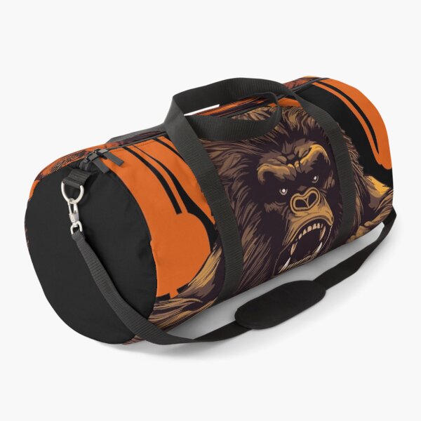 Item preview, Mighty Gorillas designed and sold by EdgarJake.