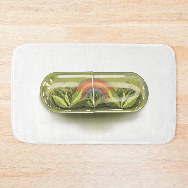 Item preview, Nature Pill designed and sold by Karin Taylor.