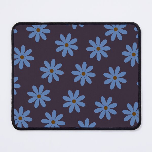Item preview, Flower Pattern Autumn Color palette designed and sold by RootedBrussel.