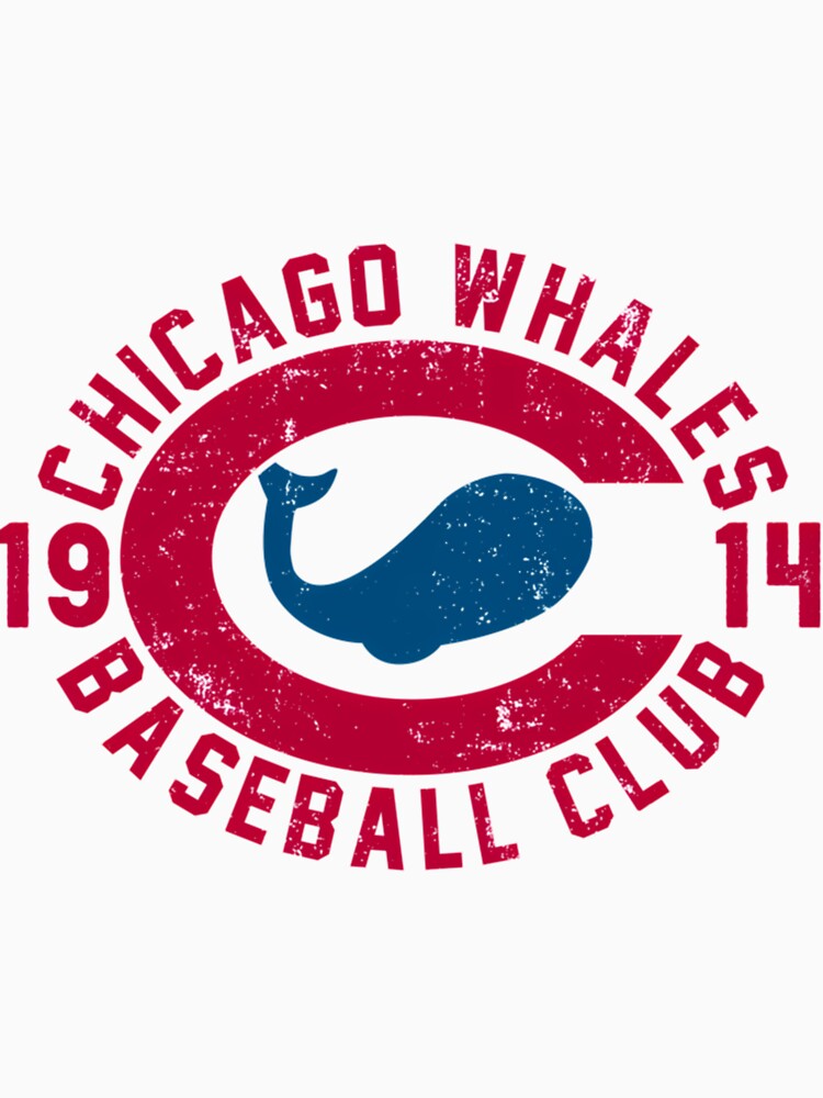 Chicago Whales Gifts & Merchandise for Sale