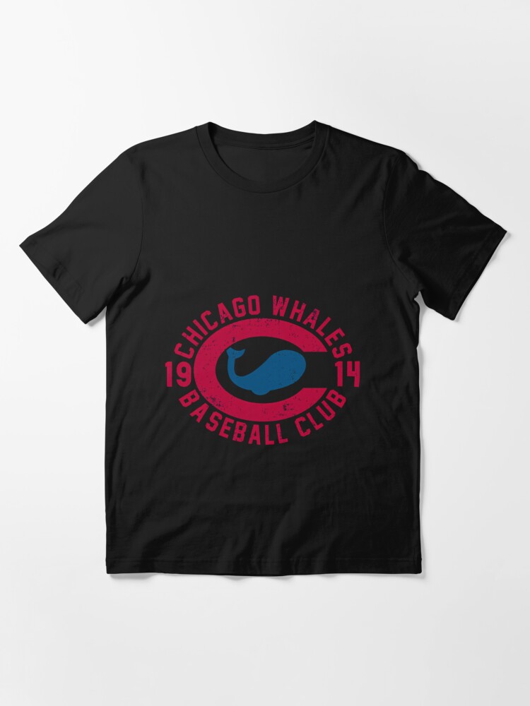 Chicago Whales Gifts & Merchandise for Sale