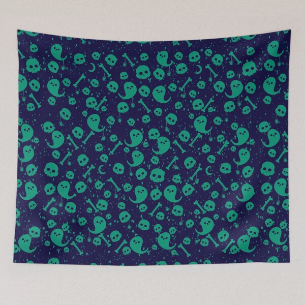 Item preview, October 31 designed and sold by Xatutik.art.