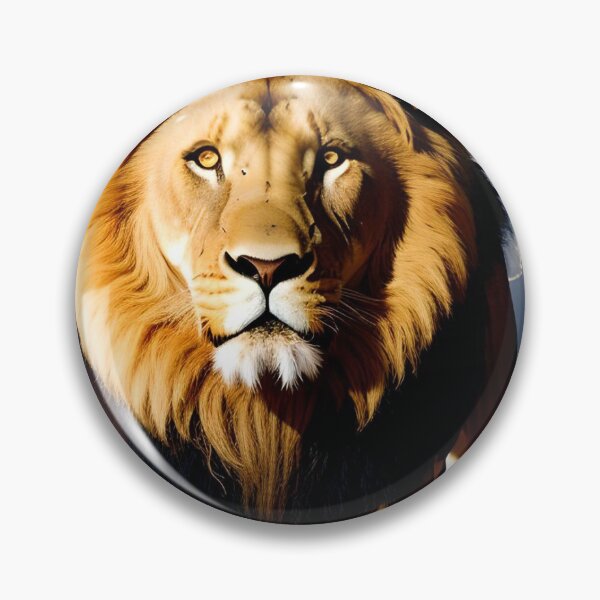 Item preview, El rey designed and sold by 8wolff.