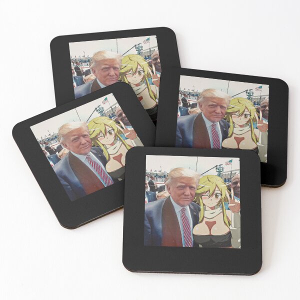 Item preview, Leone feat. Donald Trump designed and sold by SmirkMcfadden.