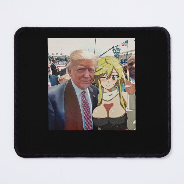 Item preview, Leone feat. Donald Trump designed and sold by SmirkMcfadden.