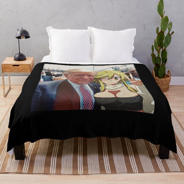 Item preview, Leone feat. Donald Trump designed and sold by SmirkMcfadden.