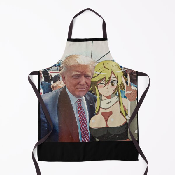 Item preview, Leone feat. Donald Trump designed and sold by SmirkMcfadden.