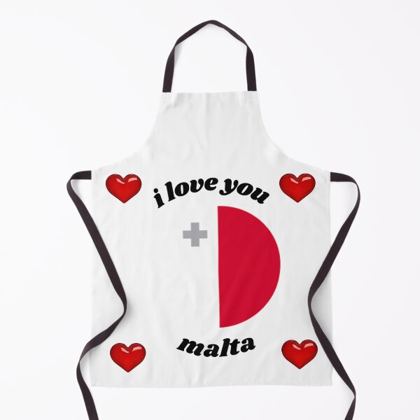 Item preview, flag malta designed and sold by CARANIACLS.