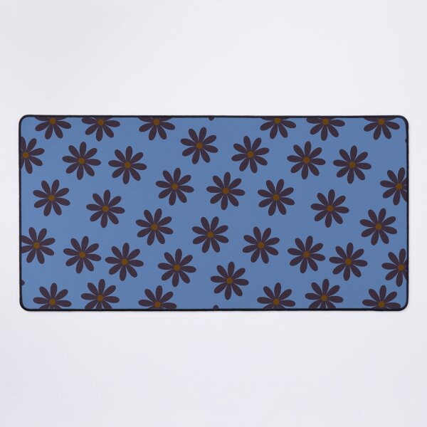 Item preview, Copy of Flower Pattern Autumn Color palette designed and sold by RootedBrussel.
