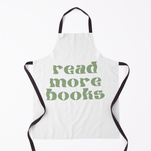 Item preview, Read More Books Green designed and sold by sketchedby rach.