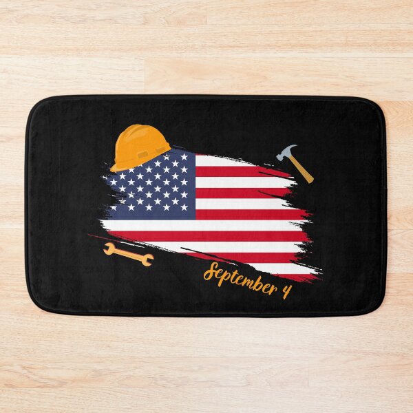 Item preview, Labor Day in America designed and sold by Sixcom.