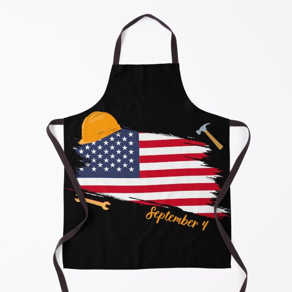 Item preview, Labor Day in America designed and sold by Sixcom.