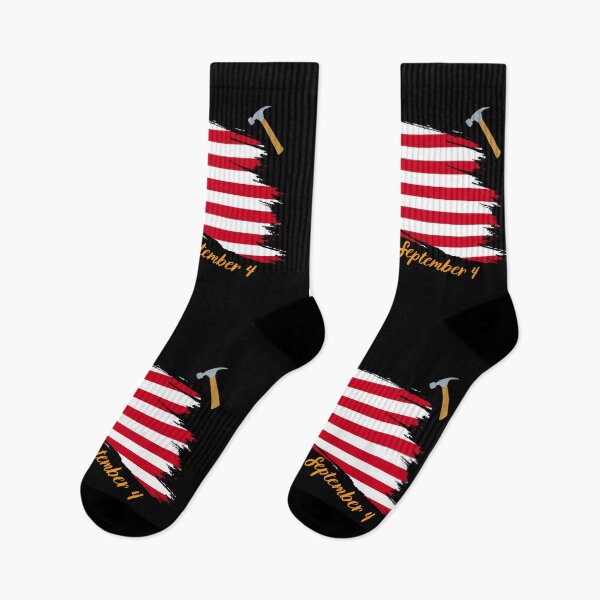 Item preview, Labor Day in America designed and sold by Sixcom.
