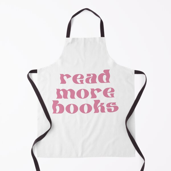 Item preview, Read More Books Pink designed and sold by sketchedby rach.