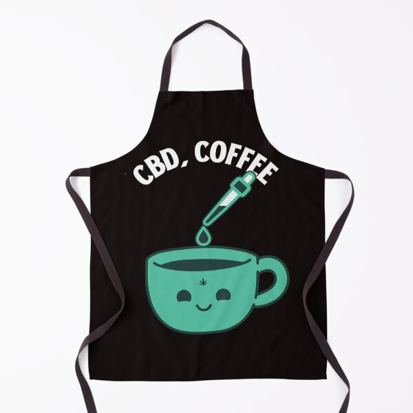 Item preview, CBD Coffee designed and sold by styleeteetshirt.