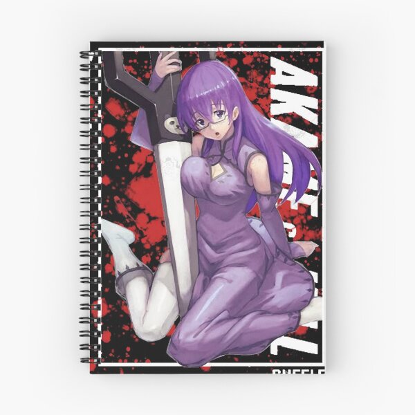 Artikelvorschau, Sheele Akame Ga Kill (2) entworfen und verkauft von HendricksWendy.