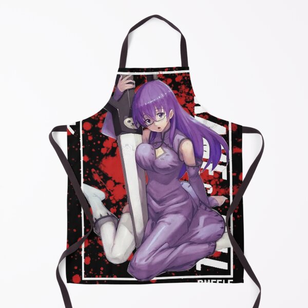 Item preview, Sheele Akame Ga Kill (2) designed and sold by HendricksWendy.