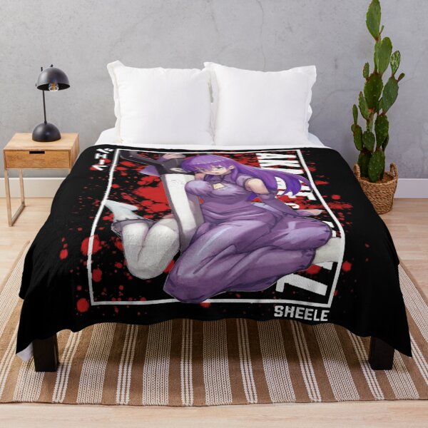Item preview, Sheele Akame Ga Kill   (2) designed and sold by HendricksWendy.
